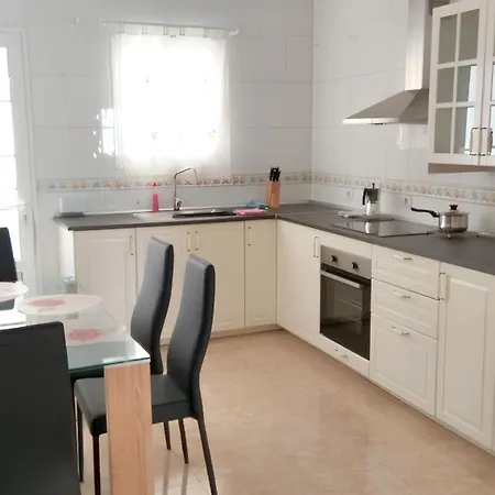 Comfortable In With Balcony Apartment Arrecife (Lanzarote)