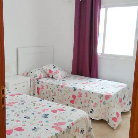Apartment Comfortable In With Balcony Arrecife (Lanzarote)