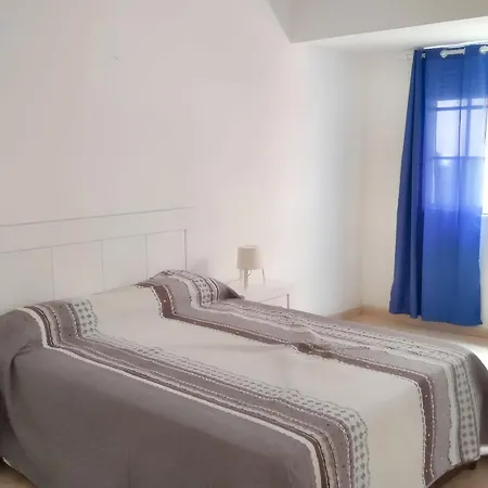 아파트 Comfortable In With Balcony 아리시페